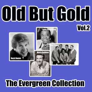 Old But Gold - The Evergreen Collection Vol.2