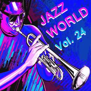 Jazz World, Vol. 24