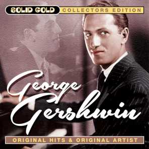 Solid Gold Gershwin