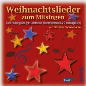 Weihnachtslieder zum Mitsingen (feat. Tunesday)