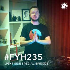 Find Your Harmony Radioshow #235 (Light Side Special Episode)