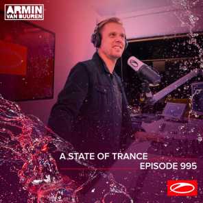 ASOT 995 - A State Of Trance Episode 995