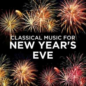 Classical Music for New Year’s Eve