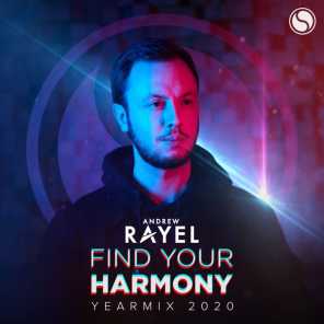 Find Your Harmony Radioshow Year Mix 2020