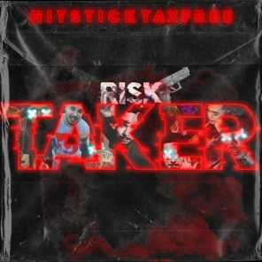 Risk Taker Intro (Truestory K)