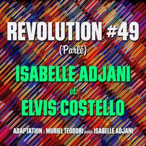 Revolution #49 (Parlé)