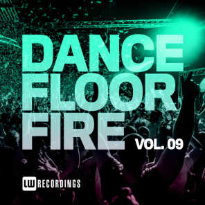 Dancefloor Fire, Vol. 09