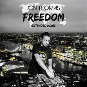 Freedom (Extended Mixes)