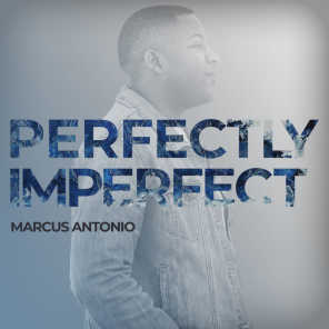 Perfectly Imperfect (feat. Lauren Blenman)