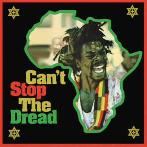 Can't Stop the Dread (High Note Roots 1975-1979)