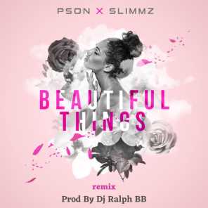 Beautiful Things (Remix) [feat. Slimmz]
