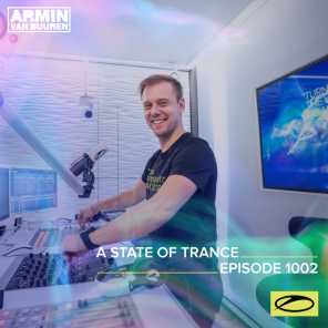 ASOT 1002 - A State Of Trance Episode 1002 (feat. Ferry Corsten)