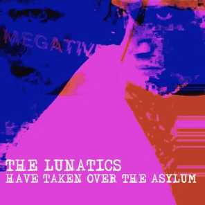 The Lunatics (Have Taken Over the Asylum)