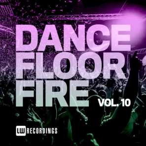 Dancefloor Fire, Vol. 10