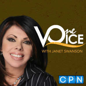One Voice Makes A Difference with Janet Swanson