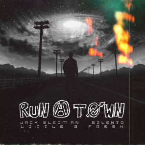 Run a Town