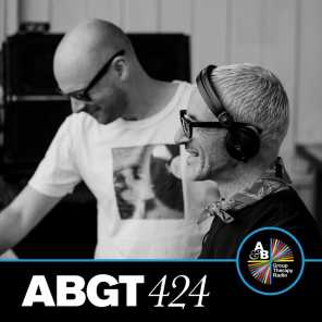 Group Therapy 424 (feat. Above & Beyond)