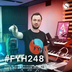 To Get To You (FYH248) [Light Side Track Of The Week] (Somna Remix)