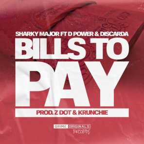 Bills To Pay