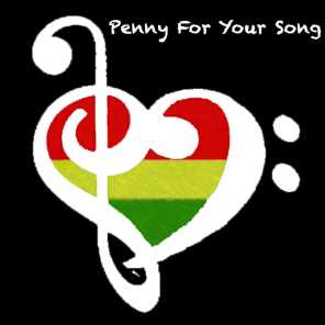 Penny For Your Song
