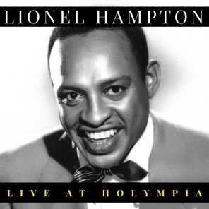 Lionel Hampton - Live at Holympia