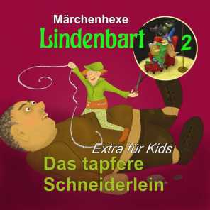 Das tapfere Schneiderlein - Extra für Kids