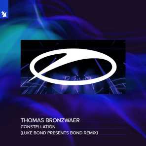 Constellation (Luke Bond presents BOND Remix)