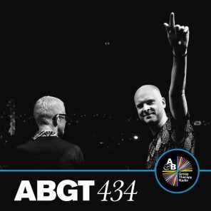 Taking You There (ABGT434)