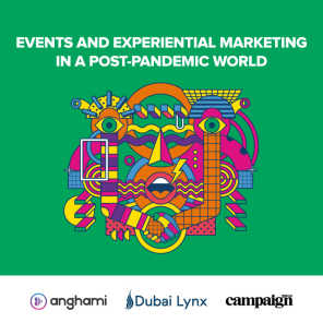 Events and Experiential Marketing