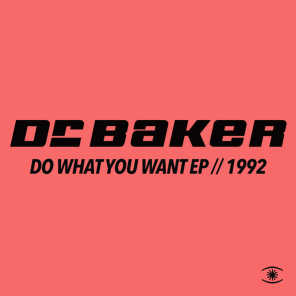 Do What You Want (Club Mix) [feat. Monica Green]