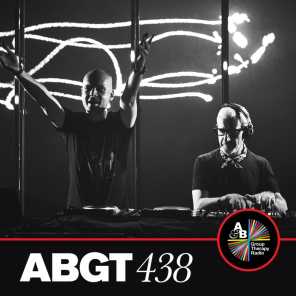 Group Therapy 438 (feat. Above & Beyond)