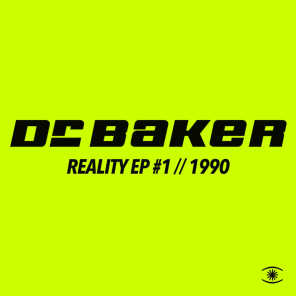 Reality EP # 1 (Remixes)
