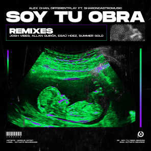 Soy Tu Obra (Remix) [feat. sharoncastromusic]