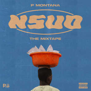 Nsuo: The Mixtape