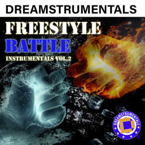 Freestyle Battle Instrumentals (Vol.2)