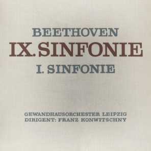 Symphony No. 9 in D Minor, Op. 125: II. Molto vivace (Remastered)
