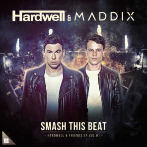 Smash This Beat (Extended Mix)