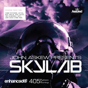 Skylab 01