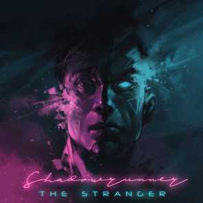 The Stranger (The Instrumentals)