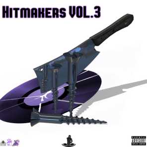 DJ OG Uncle Skip Presents: Hitmakers, Vol. 3