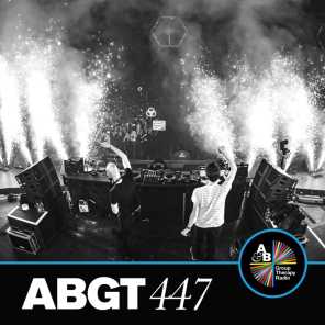 Group Therapy (Messages Pt. 1) [ABGT447]