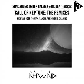 Call of Neptune (The Remixes)