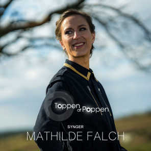 Toppen Af Poppen 2021 Synger Mathilde Falch