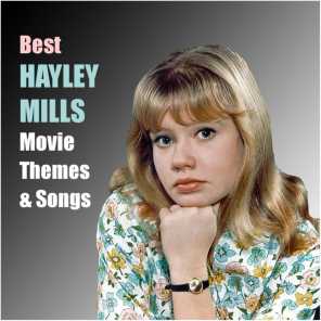 Best HAYLEY MILLS Movie Themes & Songs (Original Movie Soundtrack)