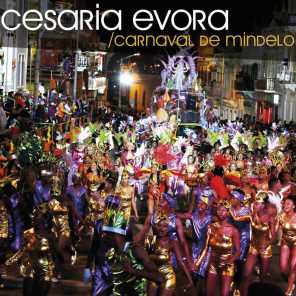 Carnaval de Mindelo - EP