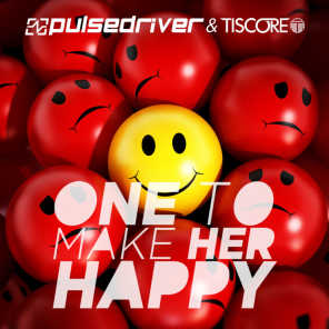 One to Make Her Happy (Bounce Mix)