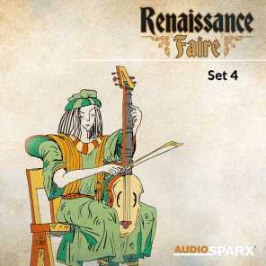 Renaissance Faire, Set 4