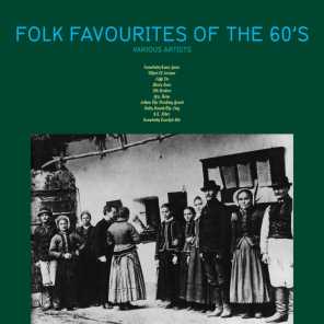 Folk Favourites of the 60's