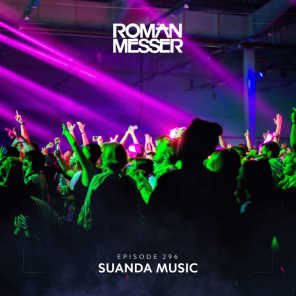 Suanda Music (Suanda 296) (Coming Up)