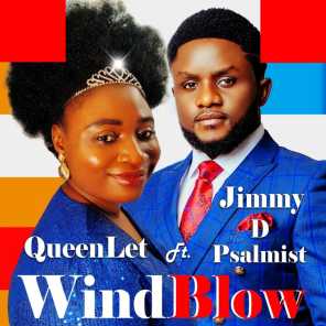Windblow (feat. Jimmy D Psalmist)